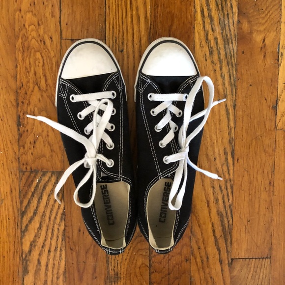 Amazing converse - Picture 4 of 4